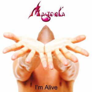 I’m Alive (EP)