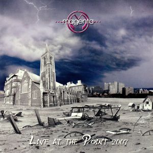 Live at the Point 2007 (Live)