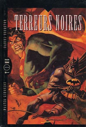 Terreurs noires