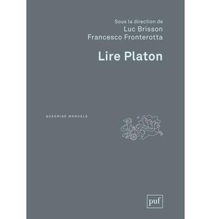 Lire Platon