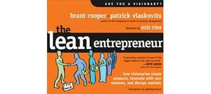 The Lean Entrepreneur