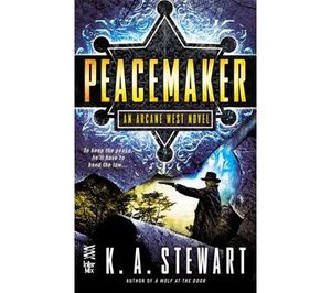 Peacemaker