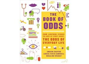 Book of Odds