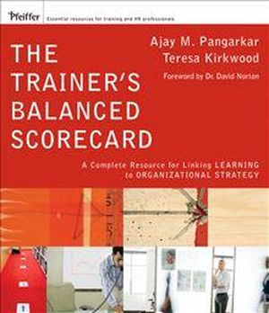 The Trainer's Balanced Scorecard