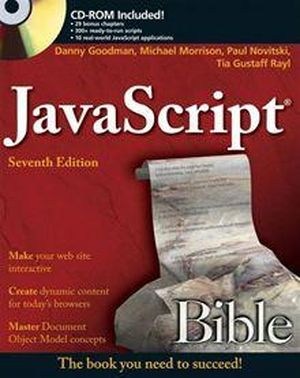 JavaScript Bible