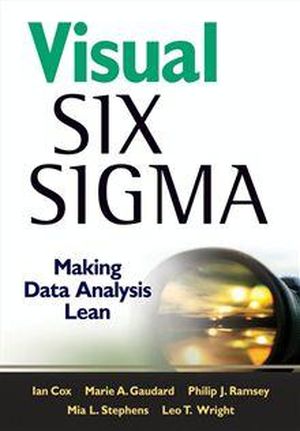 Visual Six Sigma