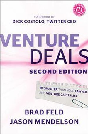 Venture Deals