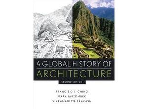 A Global History of Architecture