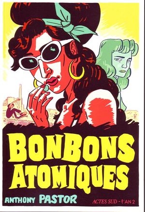 Bonbons atomiques