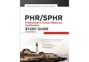 PHR / SPHR