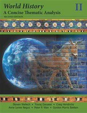 World History, A Concise Thematic Analysis