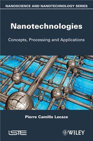 Nanotechnologies