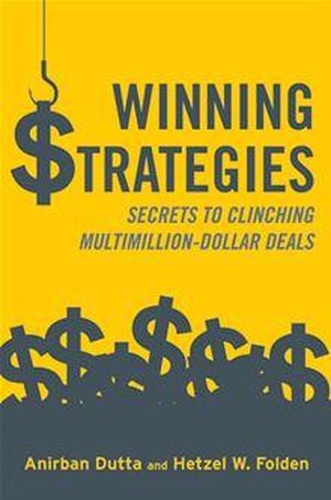 Winning Strategies