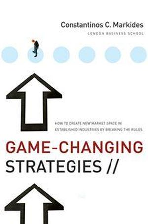 Game-Changing Strategies