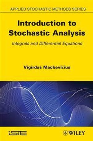 Introduction to Stochastic Analysis