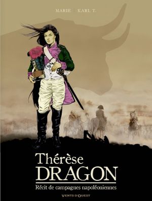 Thérèse Dragon, tome 1