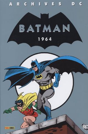Batman 1964