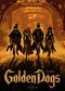 Fanny - Golden Dogs, tome 1