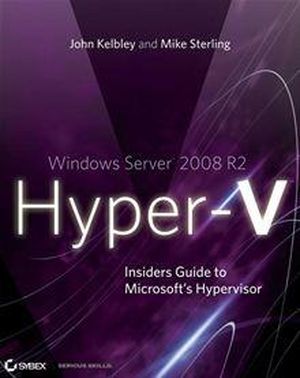 Windows Server 2008 R2 Hyper-V