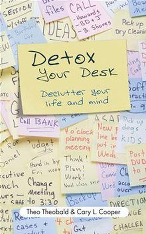 Detox Your Desk