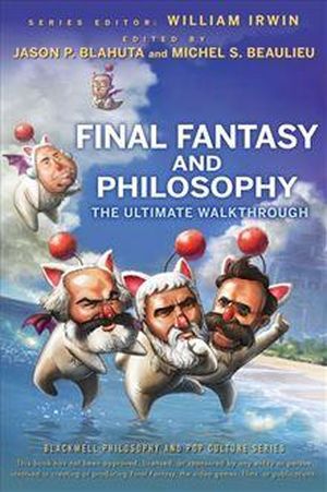 Final Fantasy and Philosophy