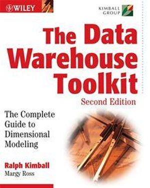 The Data Warehouse Toolkit