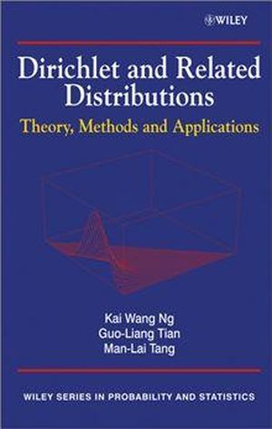 Dirichlet and Related Distributions