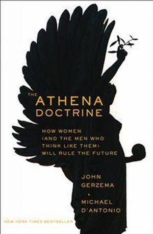 The Athena Doctrine