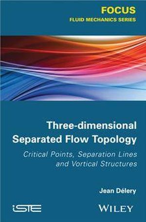 Three-dimensional Separated Flows Topology