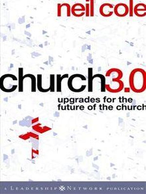 Church 3.0