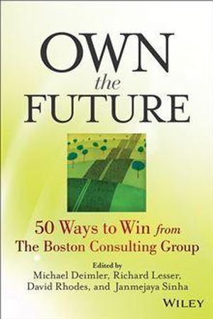 Own the Future