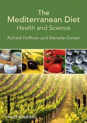 The Mediterranean Diet