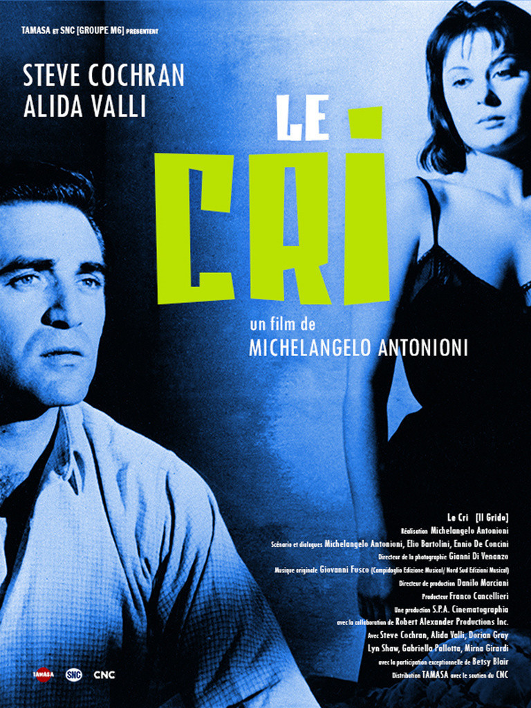 Le Cri De La Mouette Film Complet