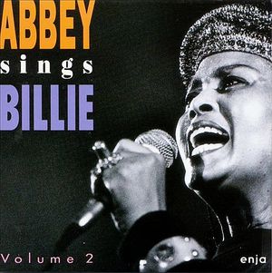 Abbey Sings Billie, Volume 2