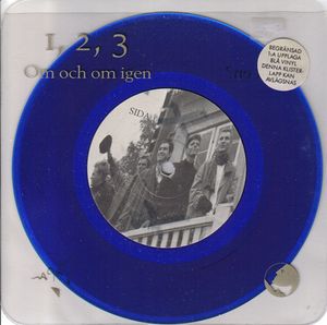 Om Och Om Igen (Single)