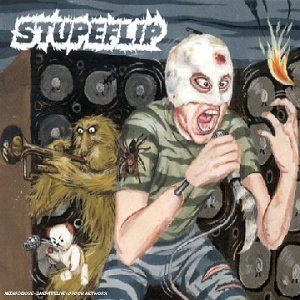Stupeflip (EP)