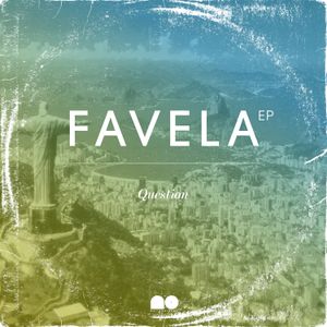 Favela EP (EP)