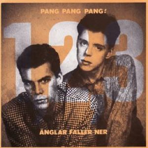 Pang, Pang, Pang (Single)