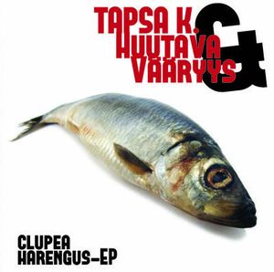 Clupea Harengus-EP (EP)