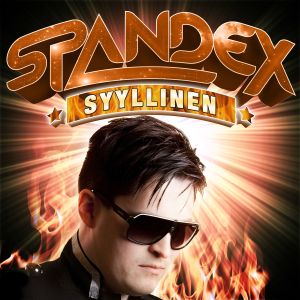 Syyllinen (Single)