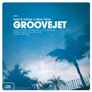 Groovejet (original mix)