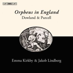 Orpheus in England