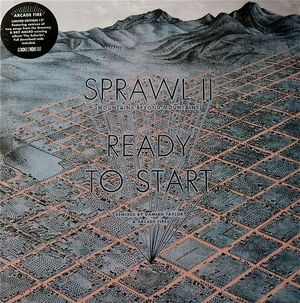 Sprawl II / Ready to Start (Single)