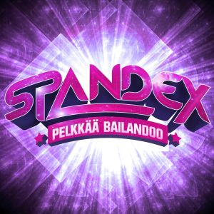 Pelkkää Bailandoo (Single)