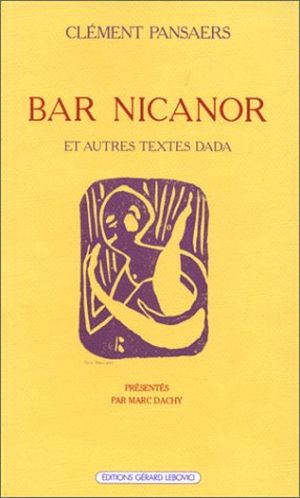 Bar Nicanor