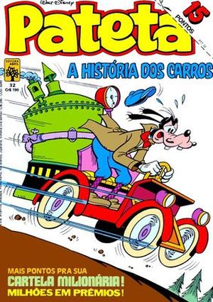 En voiture, Dingo ! - Dingo