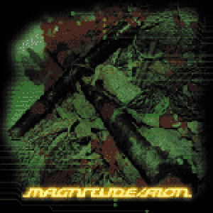 Magnitude (Japanese)