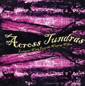 Lonesome Wails From the Weeping Willow