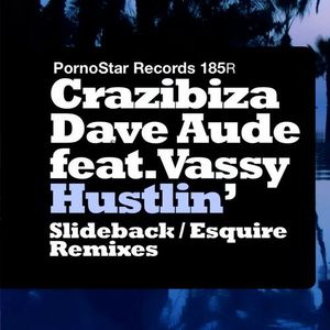 Hustlin' Remixes (Single)