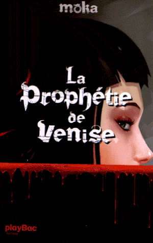 La Prophétie de Venise